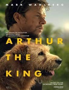 Arthur the King (2024) Arthur the King (2024)