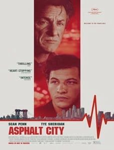 Asphalt City (2024) Asphalt City (2024)