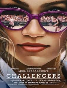 Challengers (2024) Challengers (2024)