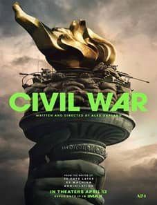 Civil War (2024) Civil War (2024)