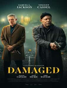 Damaged (2024) Damaged (2024)