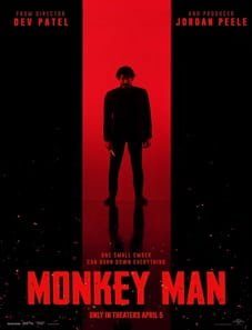 Monkey Man (2024) Monkey Man (2024)