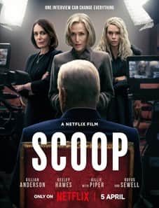 Scoop (2024) Scoop (2024)