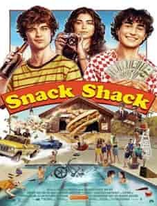 Snack Shack (2024) Snack Shack (2024)