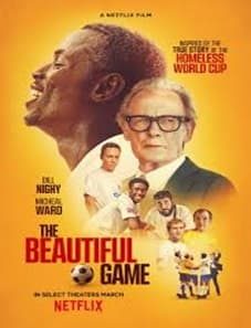 The Beautiful Game (2024) The Beautiful Game (2024)