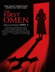 The First Omen (2024) The First Omen (2024)