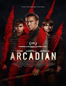 Arcadian (2024) Arcadian (2024)