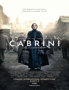 Cabrini (2024) Cabrini (2024)