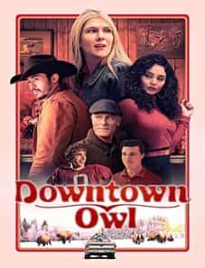Downtown Owl (2024) Downtown Owl (2024)