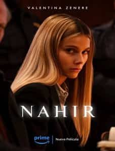 Nahir 2024 Nahir 2024