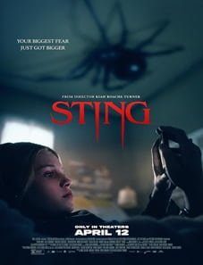 Sting (2024) Sting (2024)