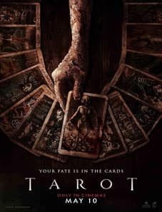 Tarot (2024) Tarot (2024)