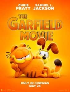 The Garfield Movie (2024) The Garfield Movie (2024)