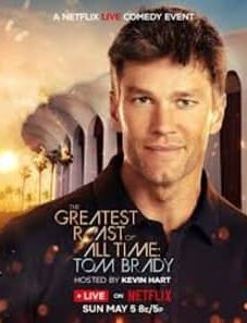 The Roast of Tom Brady (2024) The Roast of Tom Brady (2024)