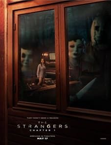 The Strangers: Chapter 1 2024