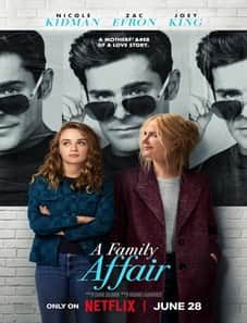 A Family Affair (2024) A Family Affair (2024)