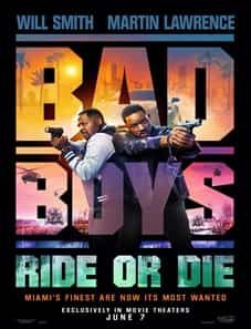 Bad Boys: Ride or Die (2024) Bad Boys: Ride or Die (2024)