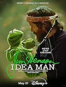 Jim Henson: Idea Man (2024) Jim Henson: Idea Man (2024)