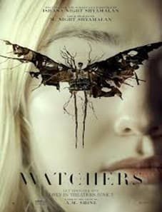 The Watchers (2024) The Watchers (2024)