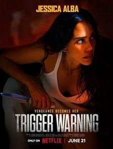 Trigger Warning (2024) Trigger Warning (2024)