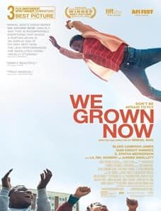 We Grown Now (2024) We Grown Now (2024)