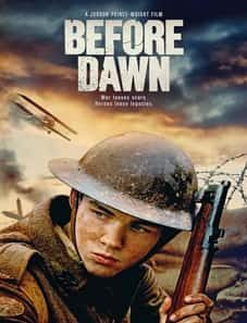 Before Dawn (2024) Before Dawn (2024)