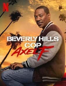 Beverly Hills Cop: Axel F (2024) Beverly Hills Cop: Axel F (2024)