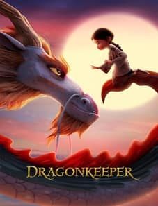 Dragonkeeper (2024) Dragonkeeper (2024)