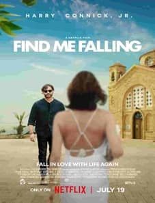 Find Me Falling (2024) Find Me Falling (2024)