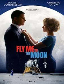 Fly Me to the Moon (2024) Fly Me to the Moon (2024)