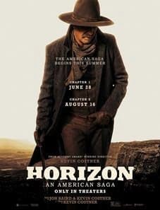 Horizon: An American Saga – Chapter 1 (2024) Horizon: An American Saga – Chapter 1 (2024)