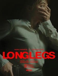 Longlegs (2024) Longlegs (2024)