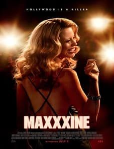 MaXXXine (2024) MaXXXine (2024)