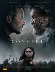 The Convert (2024) The Convert (2024)