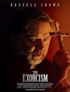 The Exorcism (2024) The Exorcism (2024)
