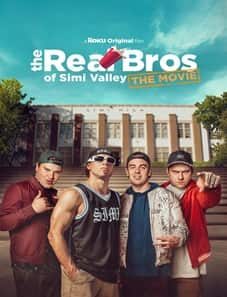 The Real Bros of Simi Valley: The Movie (2024) The Real Bros of Simi Valley: The Movie (2024)