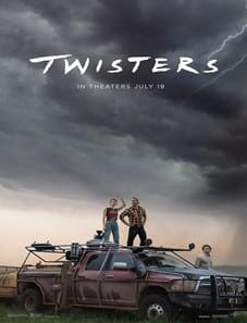 Twisters (2024) Twisters (2024)