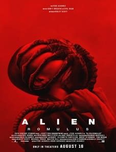 Alien: Romulus (2024) Alien: Romulus (2024)