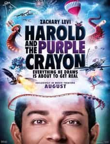 Harold and the Purple Crayon (2024) Harold and the Purple Crayon (2024)