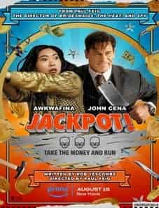 Jackpot (2024) Jackpot (2024)