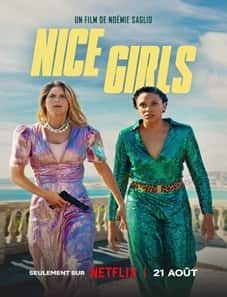 Nice Girls (2024) Nice Girls (2024)