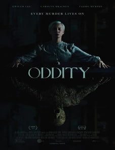 Oddity (2024) Oddity (2024)