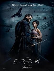 The Crow (2024) The Crow (2024)