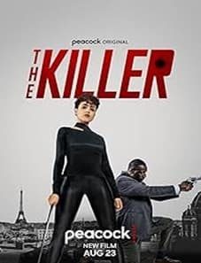 The Killer (2024) The Killer (2024)