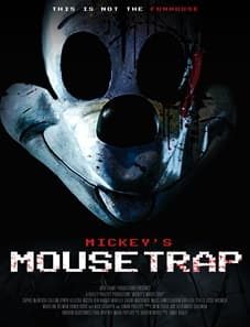 The Mouse Trap (2024) The Mouse Trap (2024)