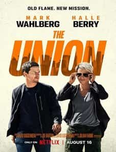 The Union (2024) The Union (2024)