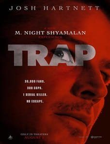 Trap (2024) Trap (2024)