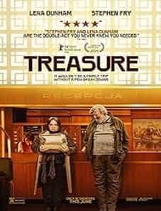 Treasure (2024) Treasure (2024)