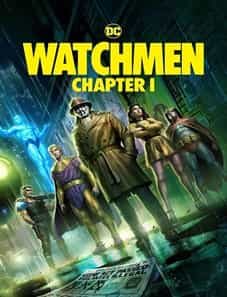 Watchmen: Chapter I (2024) Watchmen: Chapter I (2024)