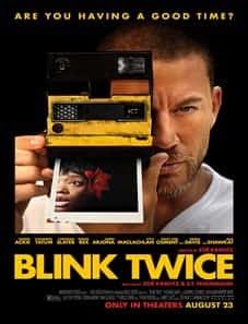 Blink Twice (2024) Blink Twice (2024)
